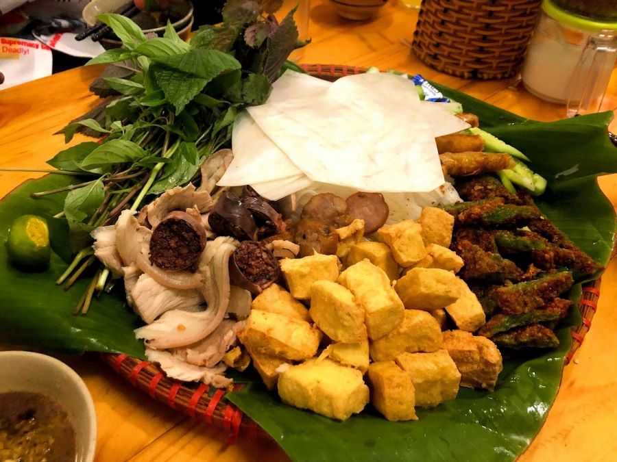 Thuê xe Phan Thiết, Mũi Né, Sài Gòn