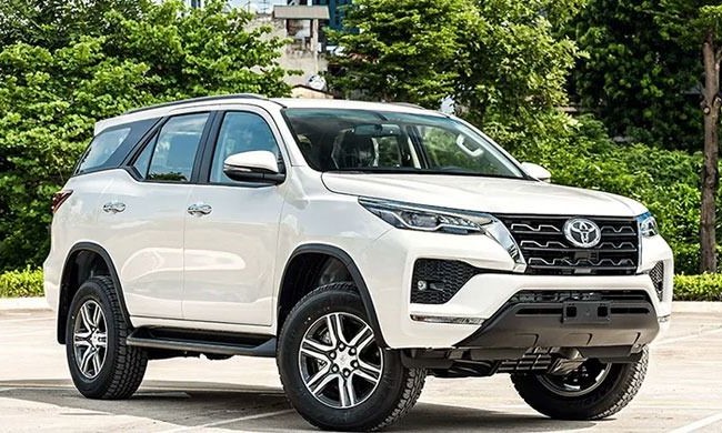 Thuê xe Sài Gòn (HCM) đi Mũi Kê Gà