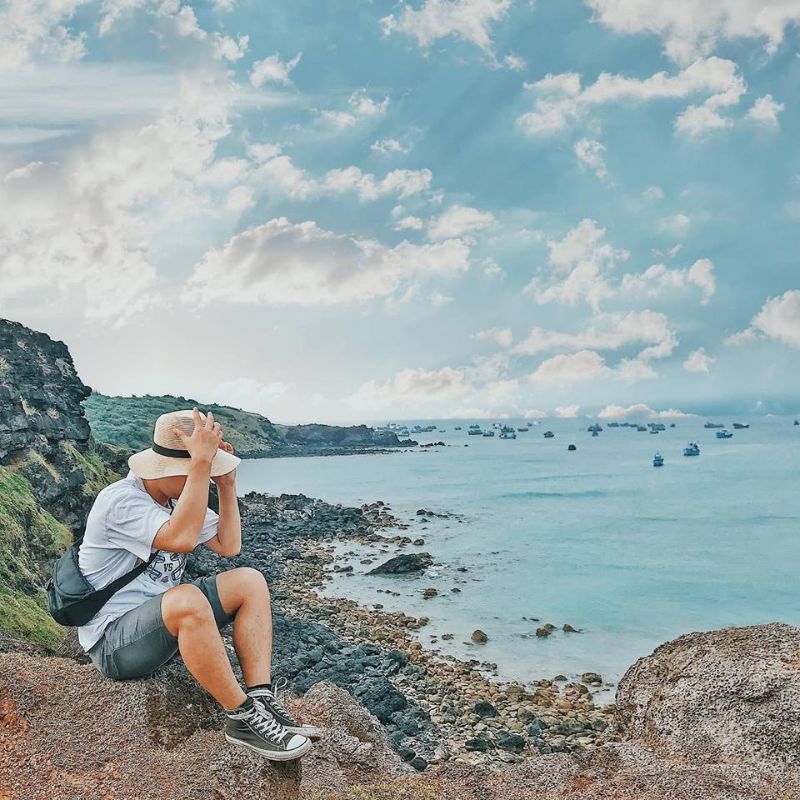 Thuê xe hợp đồng 4 chỗ, 7 chỗ giá rẻ Minh Hân